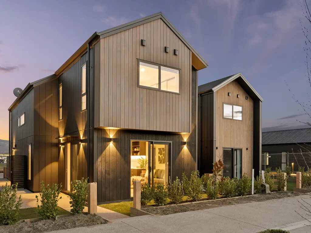 40 Vintage Street, Wooing Tree, Cromwell — NZ Sotheby’s International Realty Cromwell