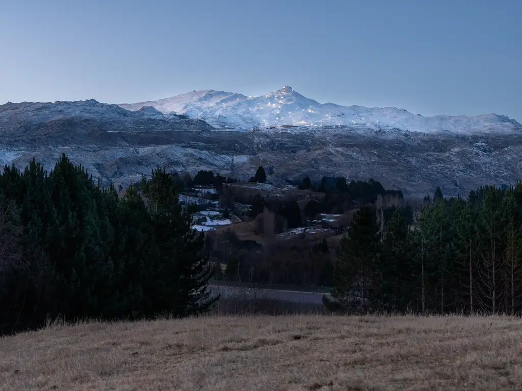39 Fitzpatrick Road, Dalefield — NZ Sotheby's International Realty Wanaka