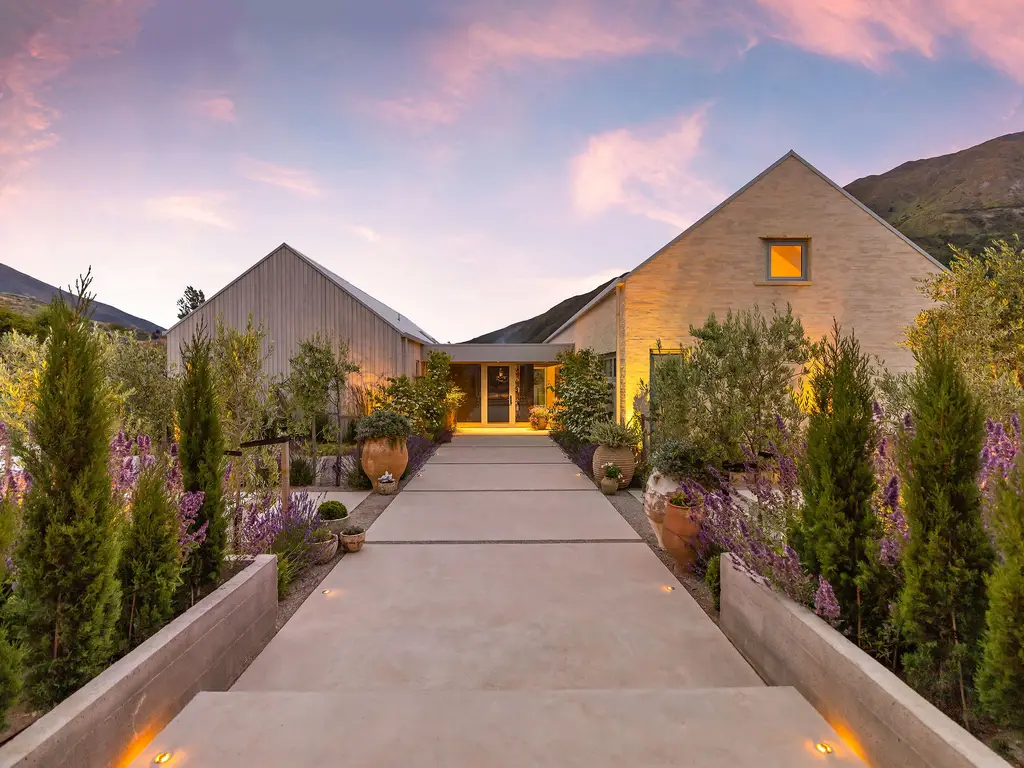 2133 Gibbston Highway, Gibbston — NZ Sotheby's International Realty Wanaka