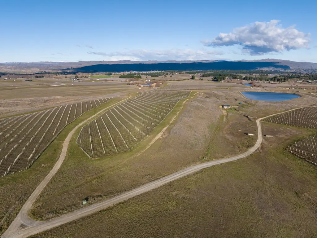 35 McArthur Road, Alexandra — NZ Sotheby's International Realty Wanaka