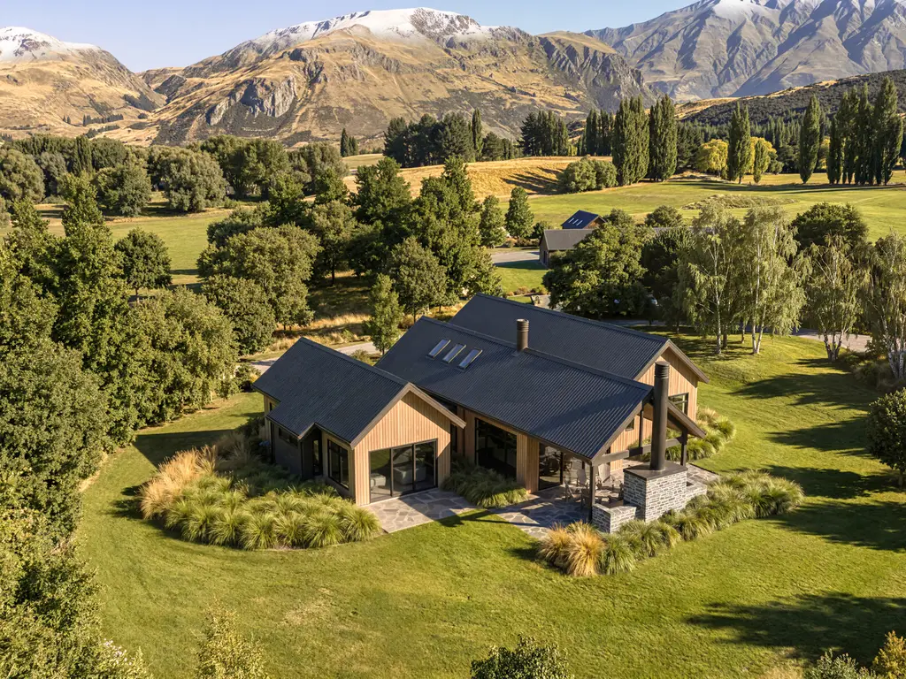 Lot 2 Speargrass Park, Speargrass Flat — NZ Sotheby's International Realty Wanaka