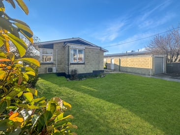 31 Fraser Avenue, Central Otago — Colliers Otago