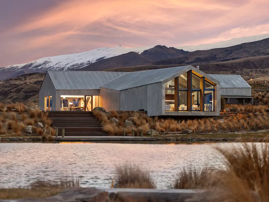 Mt Cardrona Station, Cardrona Valley Road, Central Otago — NZ Sotheby's International Realty Wanaka