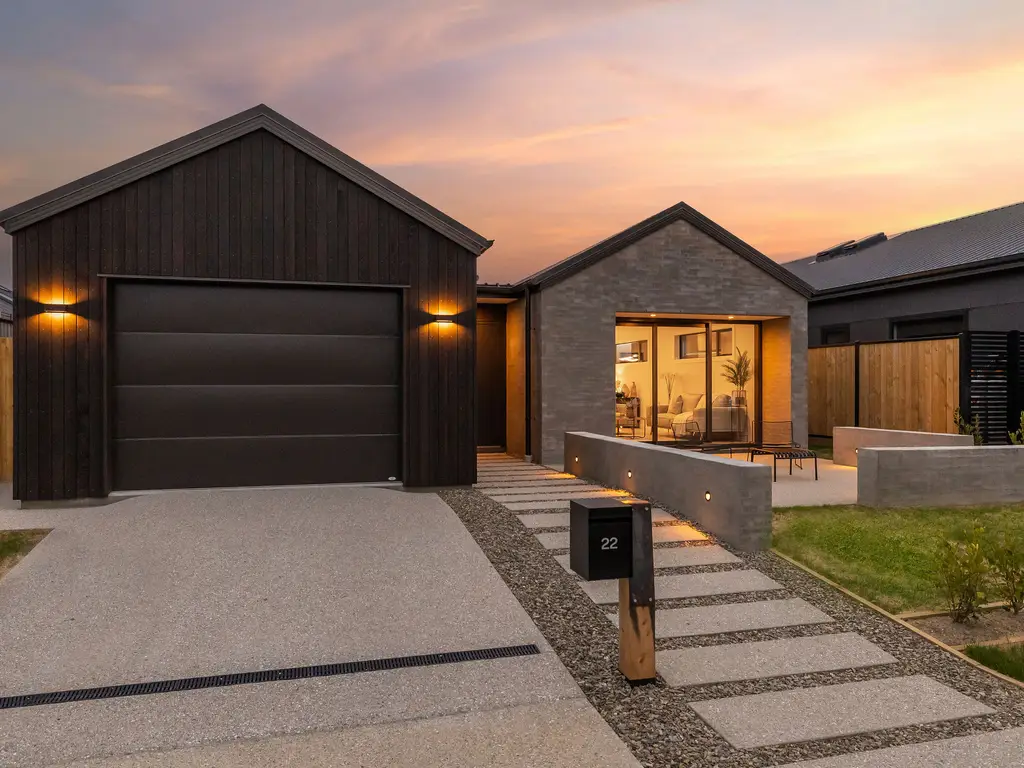 22 Bragato Way, Cromwell — NZ Sotheby’s International Realty Cromwell