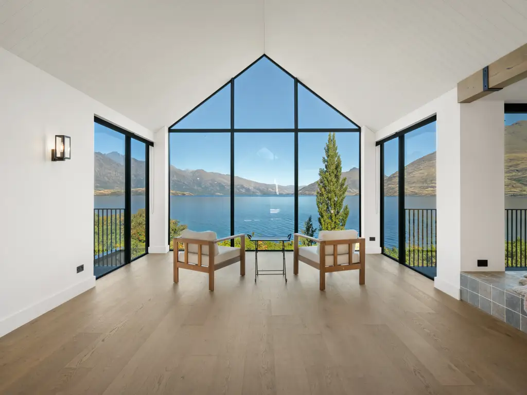 66 Cedar Drive, Kelvin Heights — NZ Sotheby's International Realty Wanaka