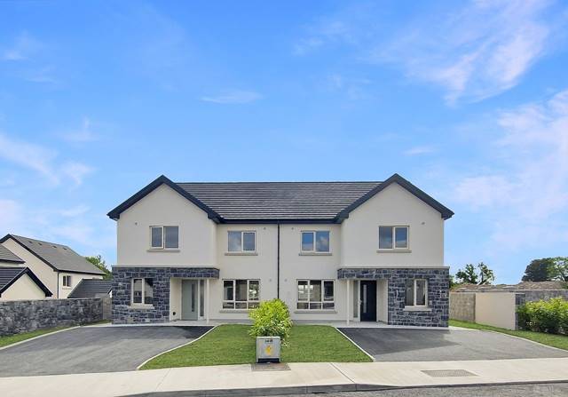 Old Ennis Road Semi-detached House — DNG O'Sullivan Hurley