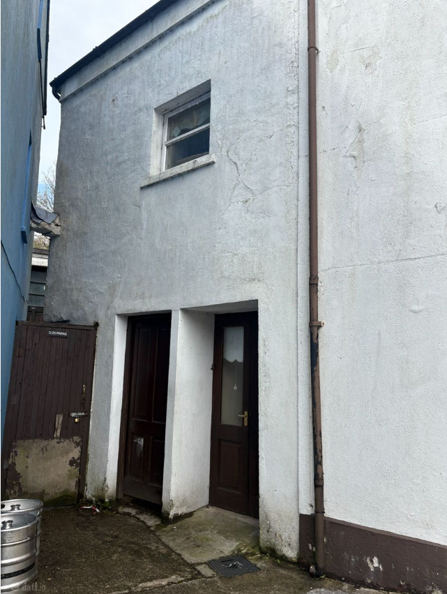 Church Street Apartment, Ennistymon, ... — Streets Ahead Properties