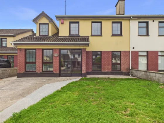 64 Pine Grove Gort Road Ennis Co Clare V95 FW5D — Sherry FitzGerald O'Meara (Ennis & Shannon)