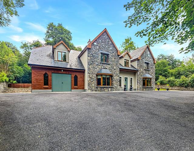 Ard Dair, The Lane, Newpark, Ennis, Co Clare Detached House — DNG O'Sullivan Hurley