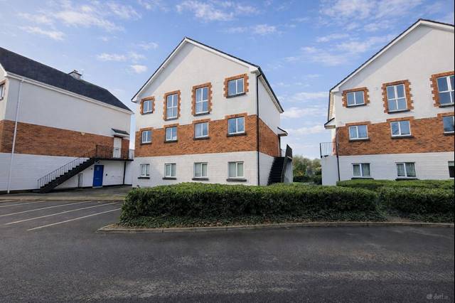 Apartment 6, Springfield Orchard, Ennis, Co. Clare Apartment — Quinn Property Management