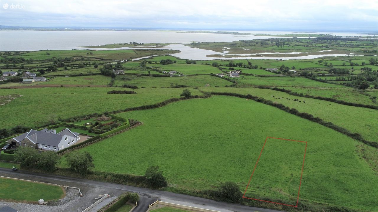 0.5 Acre Site At Lisheen, Ballynacally, Co. Clare Site-individual — DNG O'Sullivan Hurley