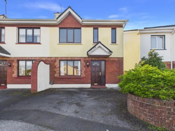 57 Phoenix Court Kilrush Road Ennis Co. Clare V95 WD0Y — Sherry FitzGerald O'Meara (Ennis & Shannon)