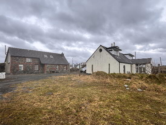 Freagh Castle, Miltown Malbay, Miltown Malbay, County Clare , V95 YX06 — Paddy Browne & Co IAVI (REA Paddy Browne)