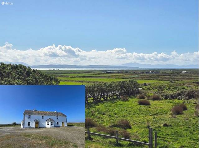 Anvil Farm, Kilbaha, Co. Clare Detached House — DNG O'Sullivan Hurley