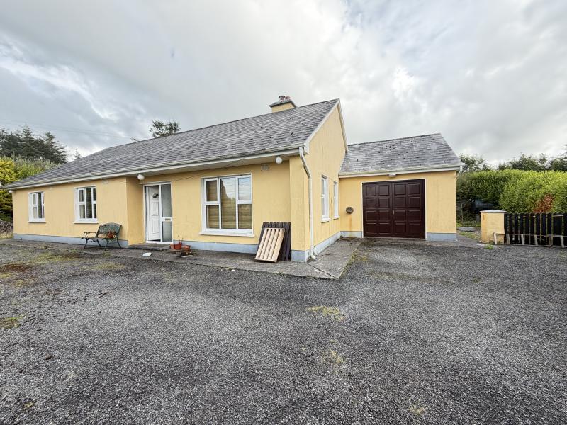 Knockaneden, Kilfenora, Co. Clare, V95... — Streets Ahead Properties