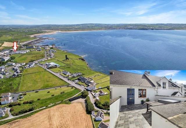 11 Holland Place, Liscannor, Co. Clare Apartment — DNG O'Sullivan Hurley