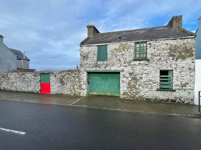 The Old Forge, Mullagh, Co. Clare — Streets Ahead Properties