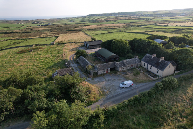 Ballyvislane, Liscannor, Liscannor, Co... — Streets Ahead Properties