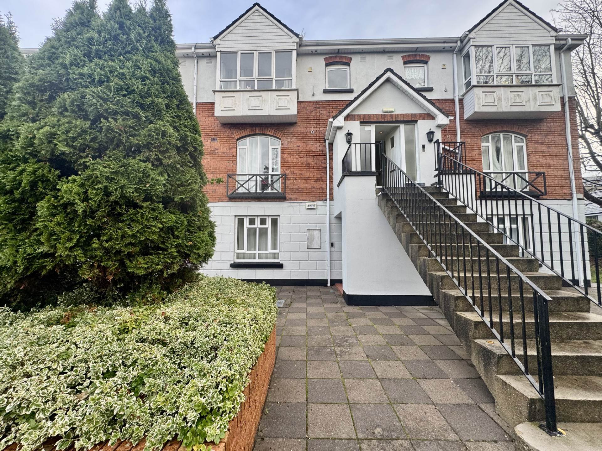 19 Springfield Orchard, Ennis, V95 DP74 Apartment — Costelloe Estate Agents