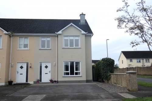 8 Ballymoneen, Cappahard, Ennis, Co. Clare — Helen Gallery