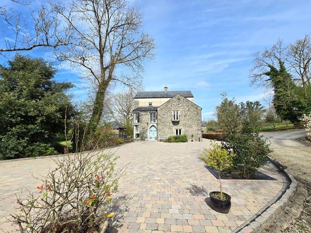 Annagore Mill House, Sooreeny, Sixmilebridge, Co. Clare Detached House — DNG O'Sullivan Hurley