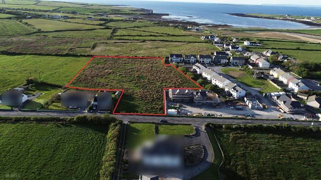 3.36 Acres Residential Zoned Site, Doonbeg, Co. Clare Development Site — DNG O'Sullivan Hurley