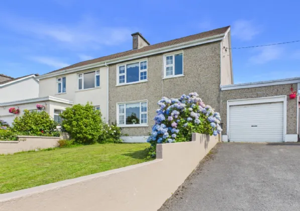 6 Cappa Drive Cappa Kilrush Co Clare V15 RP28 — Sherry FitzGerald O'Meara (Ennis & Shannon)