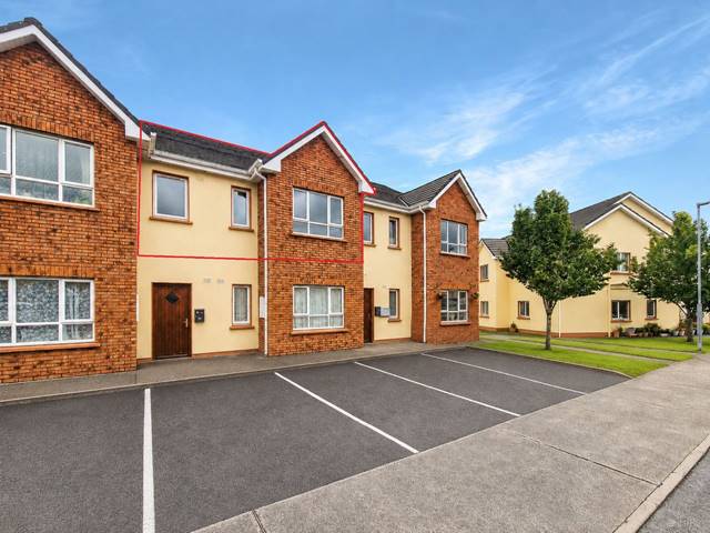 25 Boheraroan, Newmarket On Fergus, Co. Clare Apartment — DNG O'Sullivan Hurley