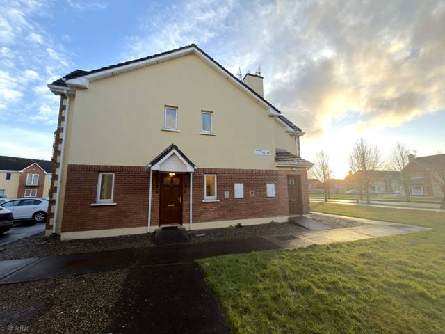 Apartment 17, An Páirc, Ennis, Co. Clare Apartment — Quinn Property Management
