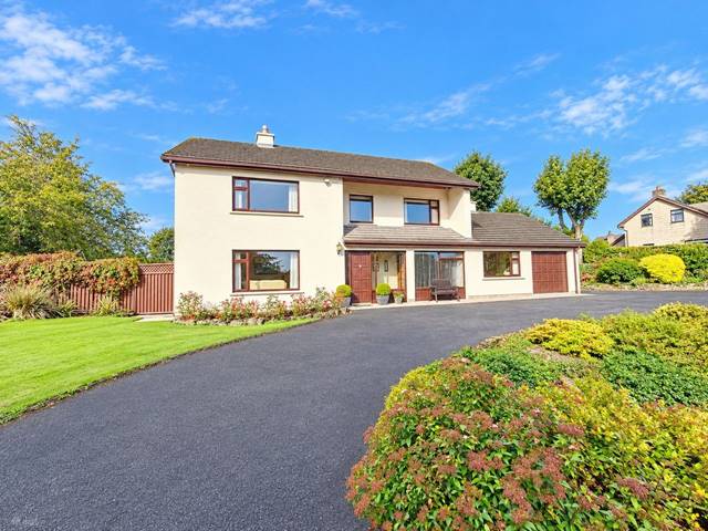 Lower Road, Bunratty East, Bunratty, Co. Clare Detached House — DNG O'Sullivan Hurley