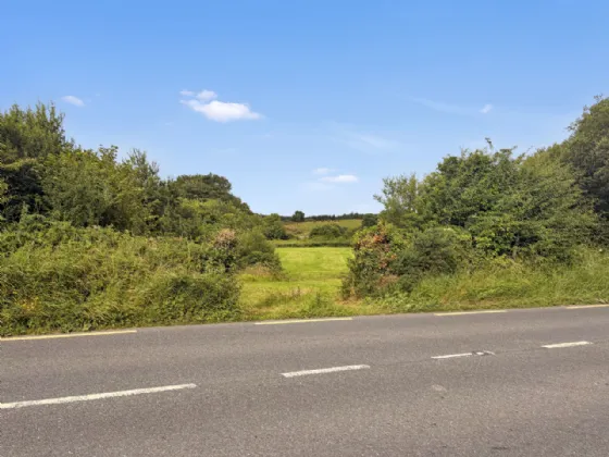 Lot 3 - Two Plots Of Land Carrowkeel East Inagh Ennis Co Clare — Sherry FitzGerald O'Meara (Ennis & Shannon)
