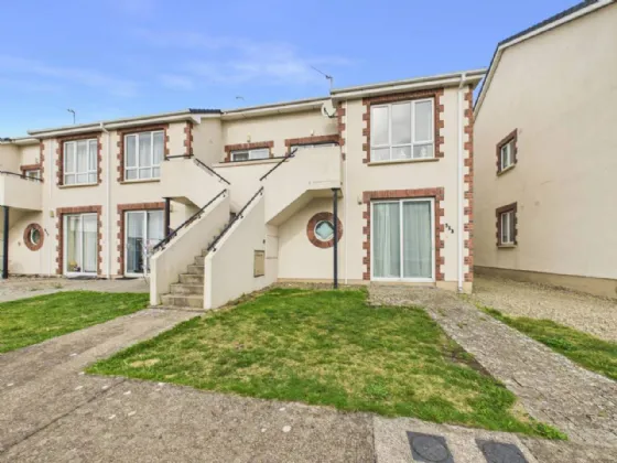 513 Kilkee Bay Apartment Kilrush Road Kilkee Co. Clare. V15 RW08 — Sherry FitzGerald O'Meara (Ennis & Shannon)