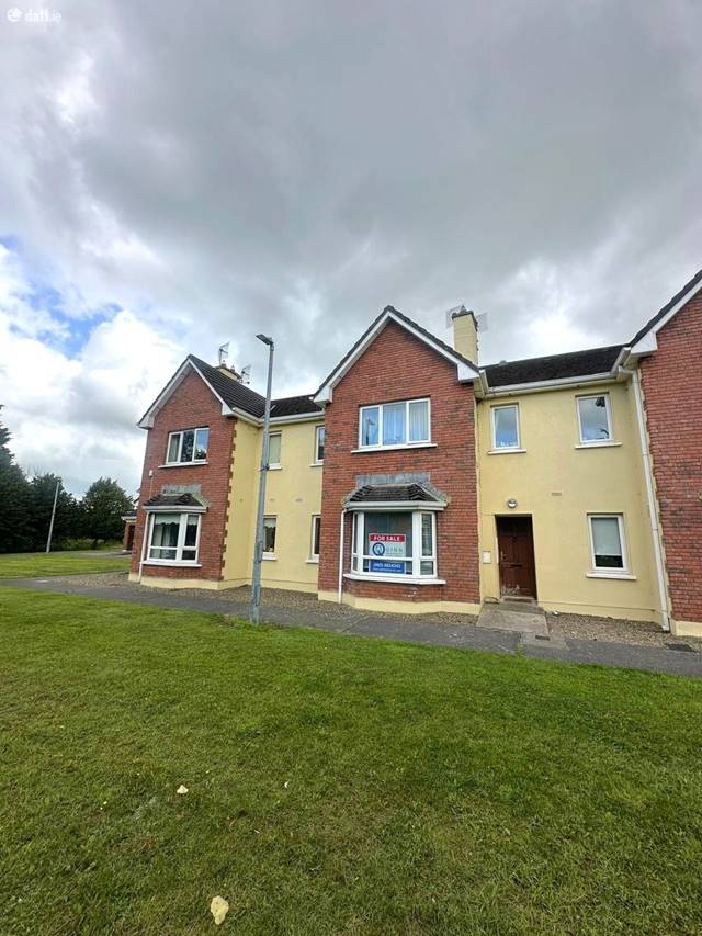 Apartment 16, An Páirc, Ennis, Co. Clare Apartment — Quinn Property Management