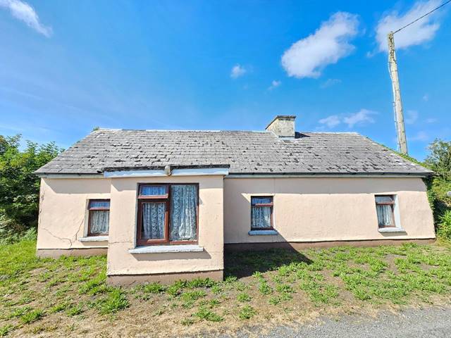 Sranagallon, Crusheen, Ennis, Co. Clare Bungalow House — DNG O'Sullivan Hurley