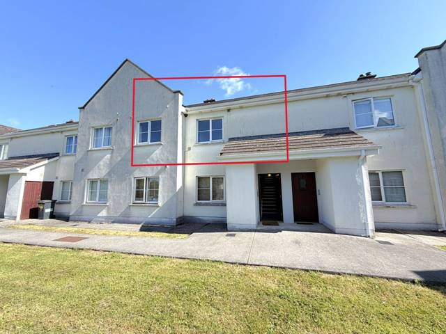 Leim An Bhradin, Gort Road, Ennis, Co. Clare Apartment — Quinn Property Management