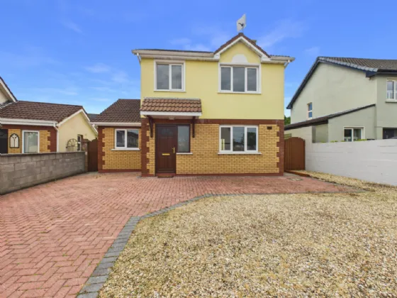 1AA Laurel Avenue Hazelwood Ennis Co. Clare. V95 XH3C — Sherry FitzGerald O'Meara (Ennis & Shannon)