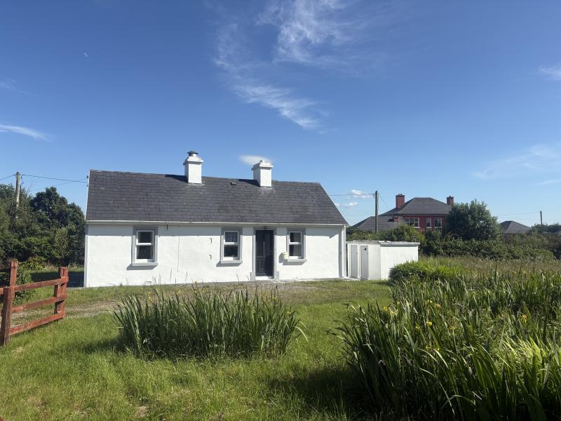 Knockaskeheen, Lisdoonvarna, Co. Clare... — Streets Ahead Properties