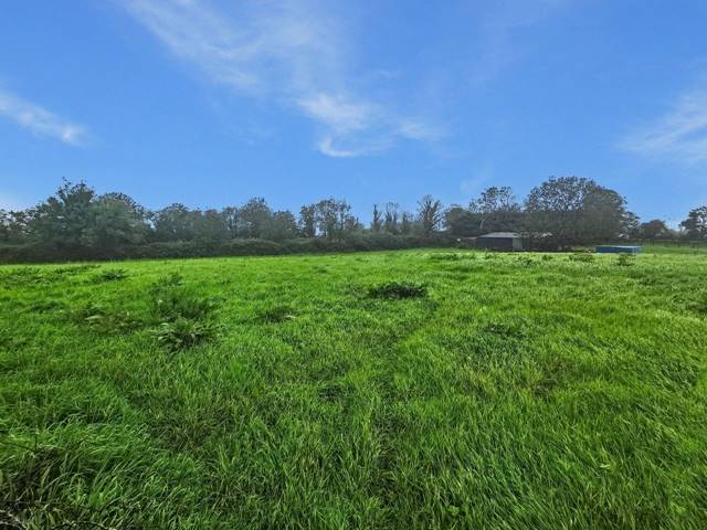 Circa 1.5 Acre Site, Cliften, Corofin, Co. Clare Site-individual — DNG O'Sullivan Hurley
