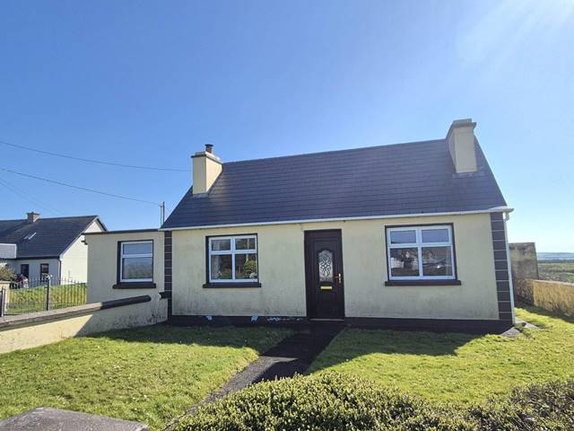 Kilballyowen, Cross, Kilrush, V15 KF29 Detached House — Pat Considine Auctioneers