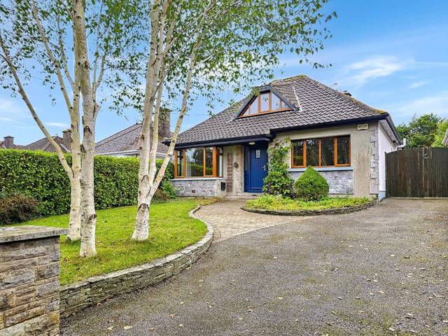 6 Claureen Drive, Ennis, Co Clare Detached House — DNG O'Sullivan Hurley