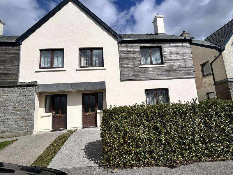 32 Gleann Bhreandain, Saint Brendan's ... — Streets Ahead Properties