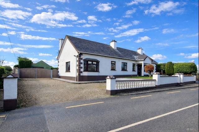 Cappaghlodge, Sixmilebridge, Co Clare Detached House — DNG O'Sullivan Hurley