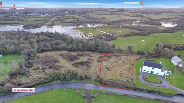 Drumcarnbeg, Lahinch Road, Ennis, Co Clare Site-individual — DNG O'Sullivan Hurley