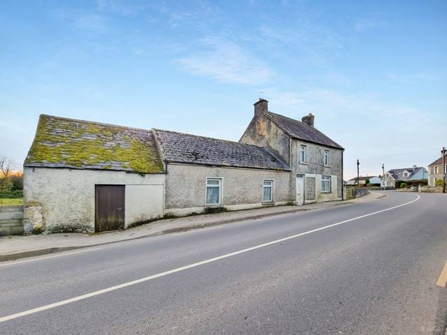 Terrovannon, O’Callaghans Mills, Co. Clare Detached House — DNG O'Sullivan Hurley