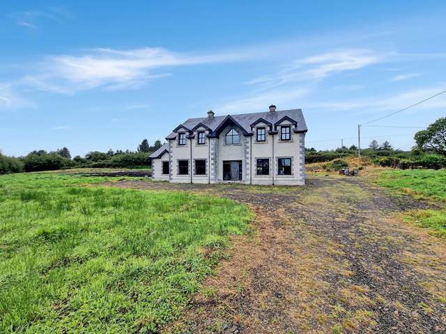 Beneden, Caherea, Lissycasey, Ennis, Co. Clare Detached House — DNG O'Sullivan Hurley