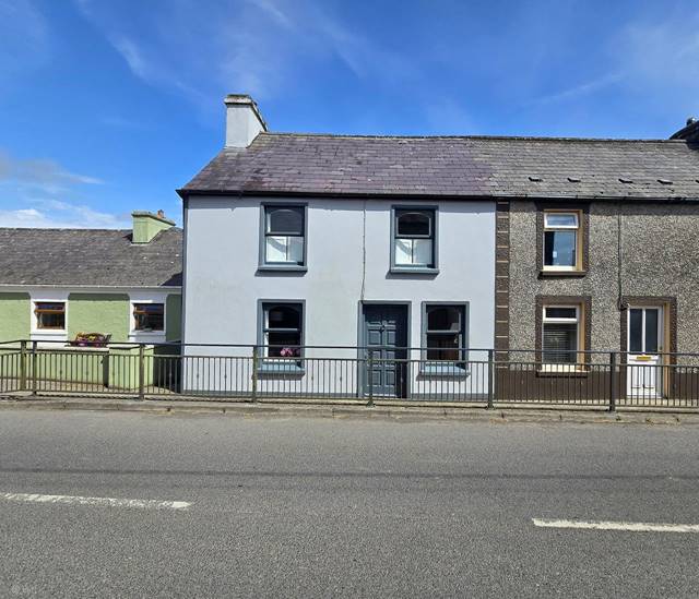Mullagh, Kilrush, Co. Clare End Of Terrace House — DNG O'Sullivan Hurley