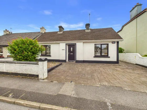 Lisieux 4 Clon Road Ennis Co Clare V95 NH9R — Sherry FitzGerald O'Meara (Ennis & Shannon)