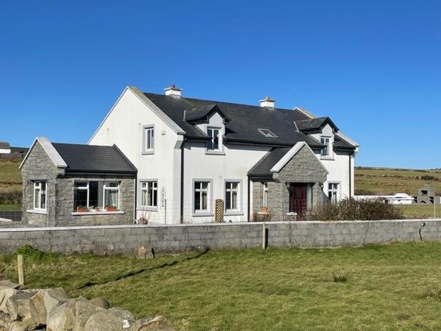 LISLARKIN SOUTH, LISCANNOR, CO. CLARE... — Streets Ahead Properties