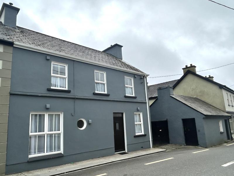 Main Street, Kilfenora, Co. Clare V95 ... — Streets Ahead Properties