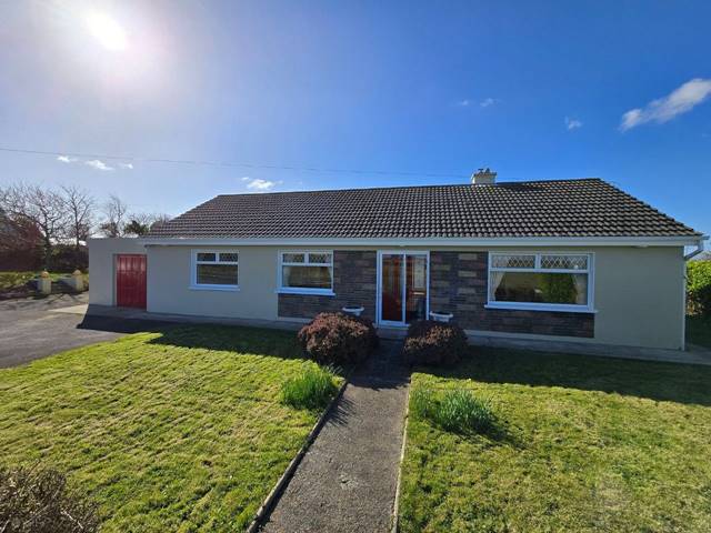 Carnanes, Kilrush, Co. Clare Detached House — DNG O'Sullivan Hurley